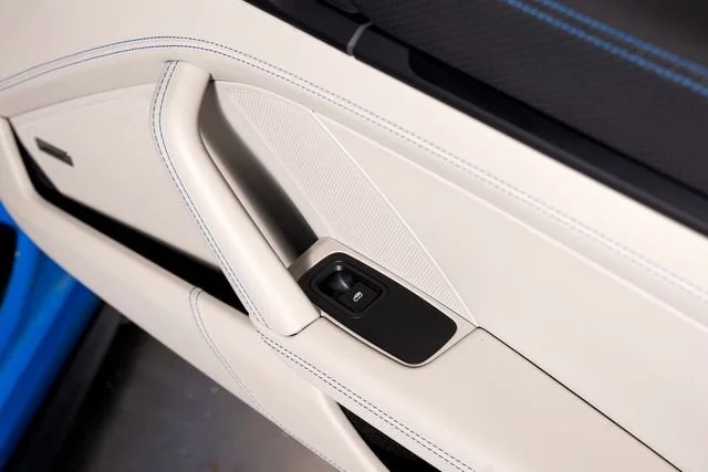 Used 2022 Shark Blue Porsche GT3 image 67