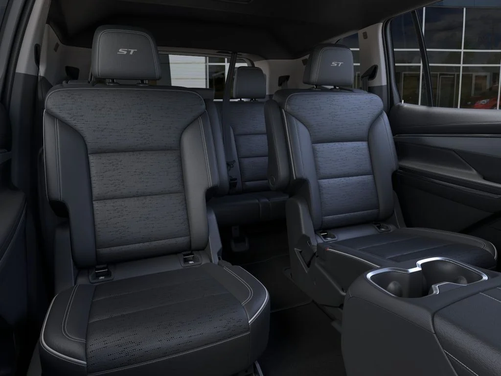 2026 Buick Enclave Sport Touring - Photo 17