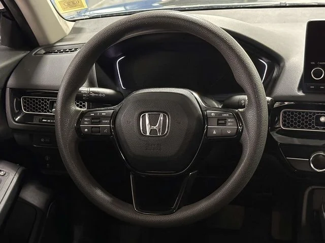 2023 Honda Civic LX - Photo 17
