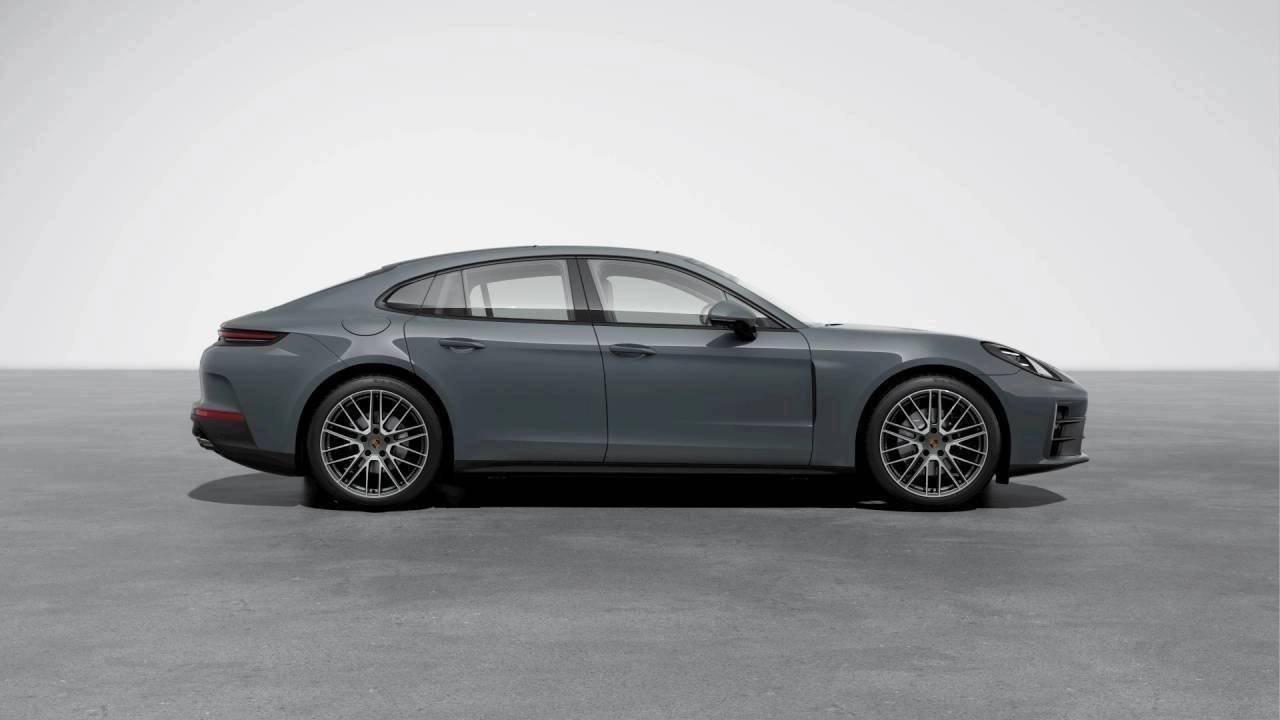 New 2026 Slate Grey Neo Porsche 4 image 5