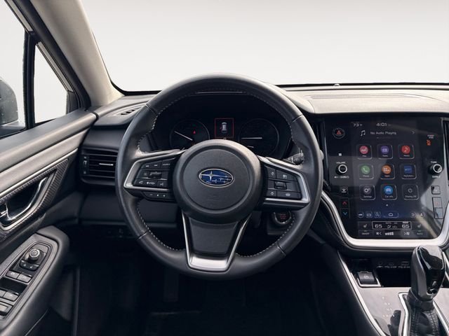 Used 2025 Blue Subaru Premium image 13