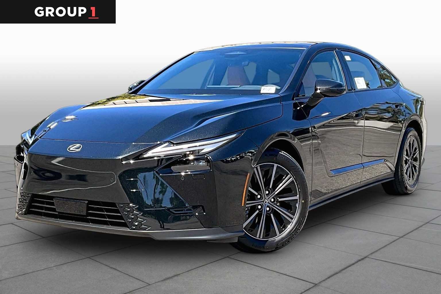 2026 Lexus ES 350e PREMIUM