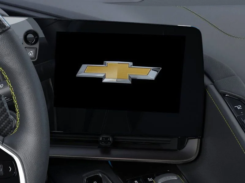 2025 Chevrolet Corvette 3LZ - Photo 22