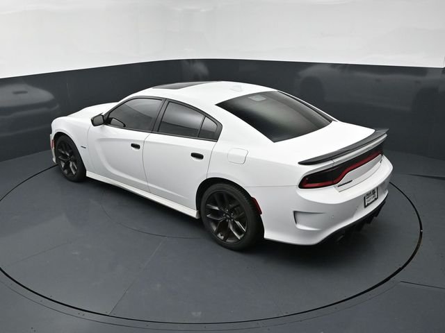 Used 2019 White Dodge R/T image 16