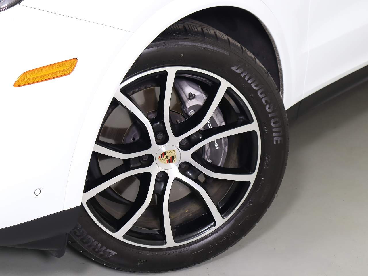 2025 Porsche Cayenne Coupe Base - Photo 27