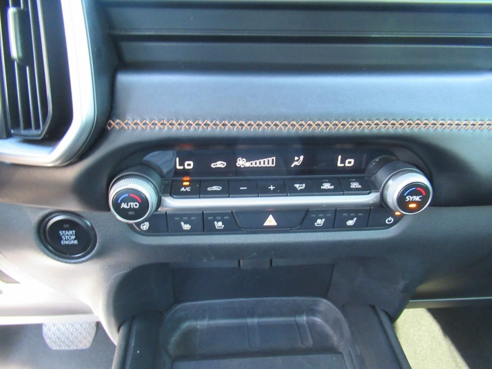 Used 2024 Gray Mazda 2.5 Turbo Premium Package image 27
