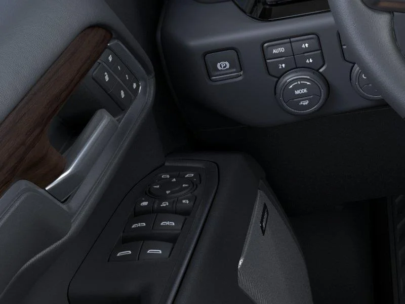 2026 Chevrolet Silverado 2500 HD High Country - Photo 22