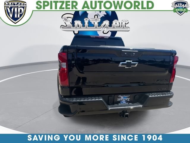2026 Chevrolet Silverado 1500 ZR2 - Photo 7