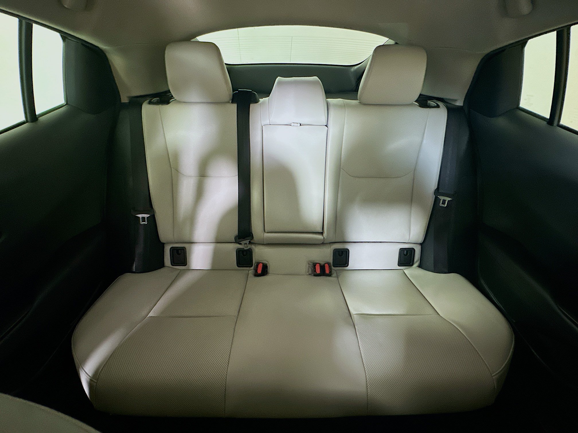 Used 2024 Pearl Toyota Limited image 30