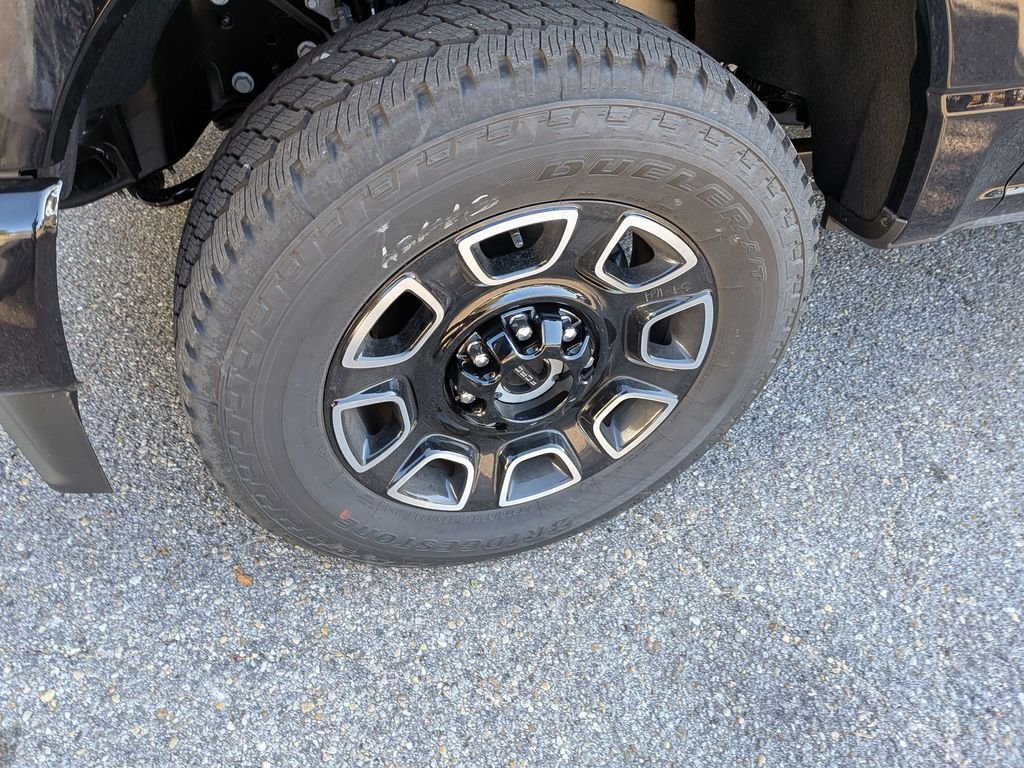2026 Ford F-250 Super Duty Platinum - Photo 38