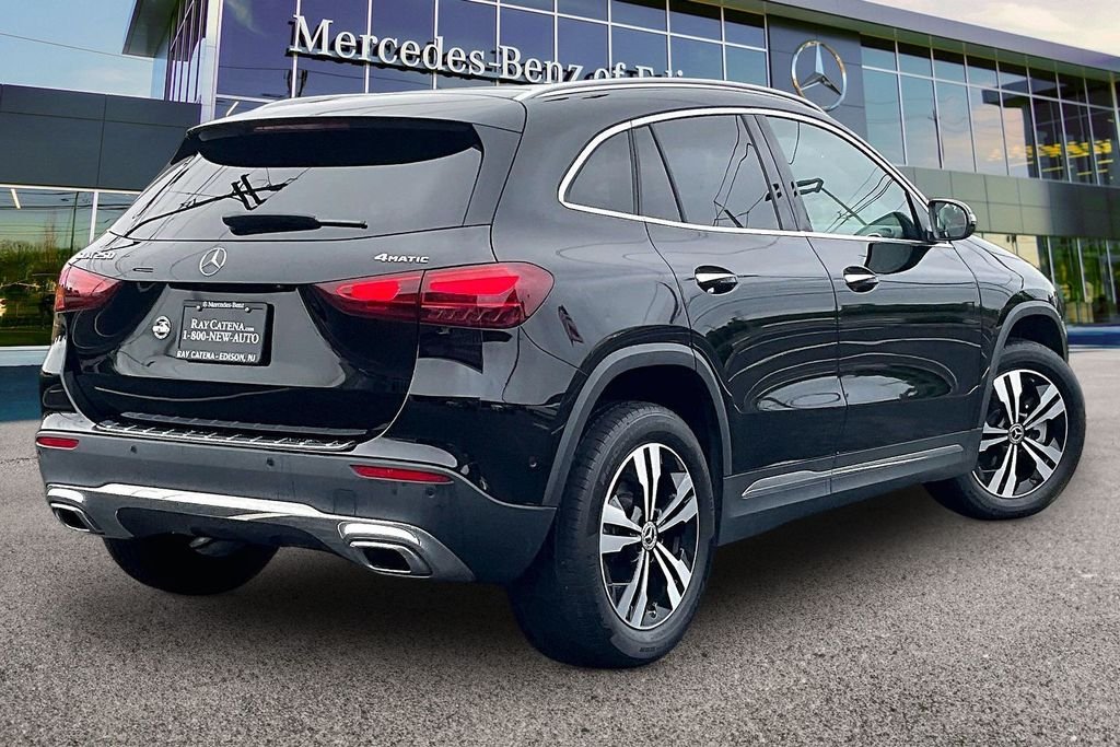 2024 Mercedes-Benz GLA GLA250 - Photo 7