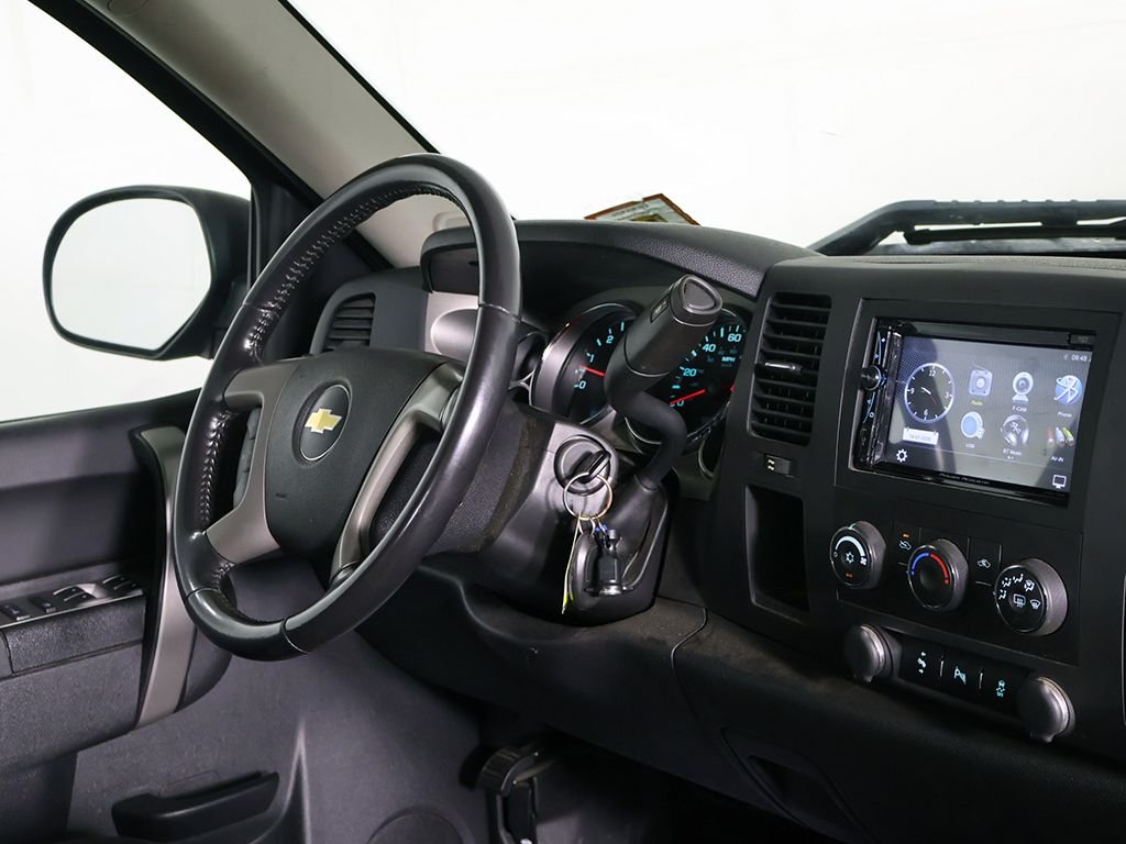Used 2012 Blue Chevrolet LT image 13