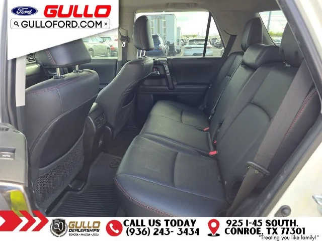 Used 2021 Super White Toyota Venture image 9