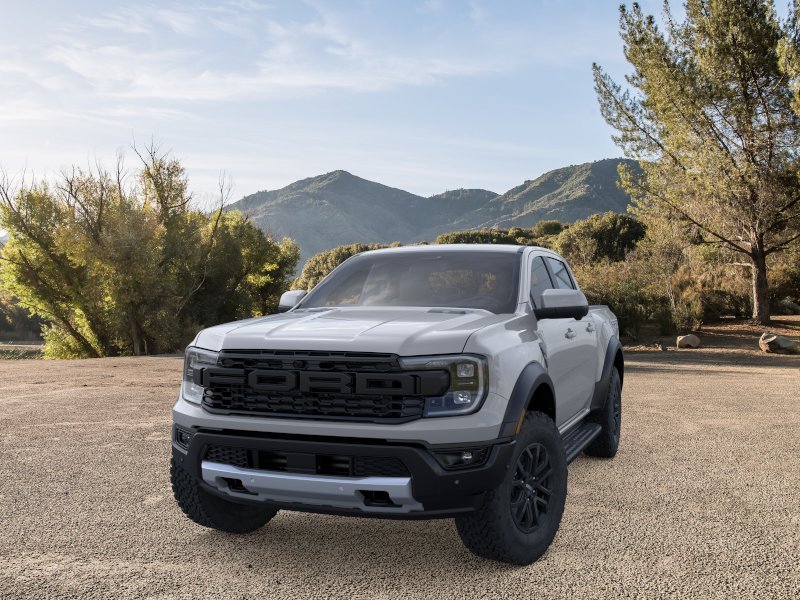 New 2026 Avalanche Ford Raptor® image 32