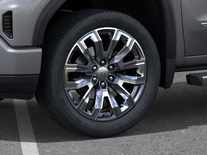 2026 GMC Sierra 1500 Denali - Photo 9