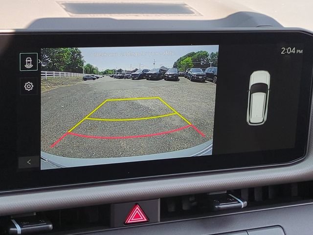 New 2027 Frost Blue / Black Roof Kia S image 19