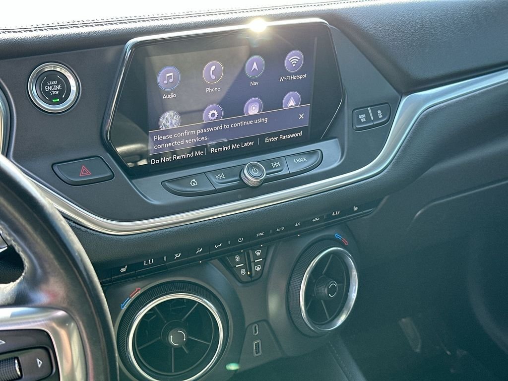 Used 2019 Brown Chevrolet Base image 5