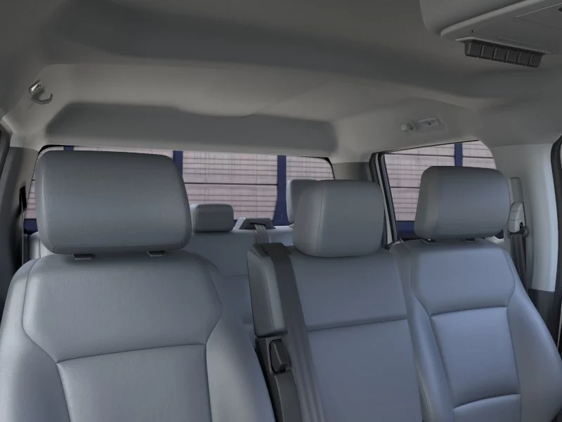 New 2026  Ford F-250® XL image 22