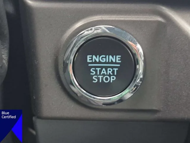 Used 2024 Silver Ford XLT image 28