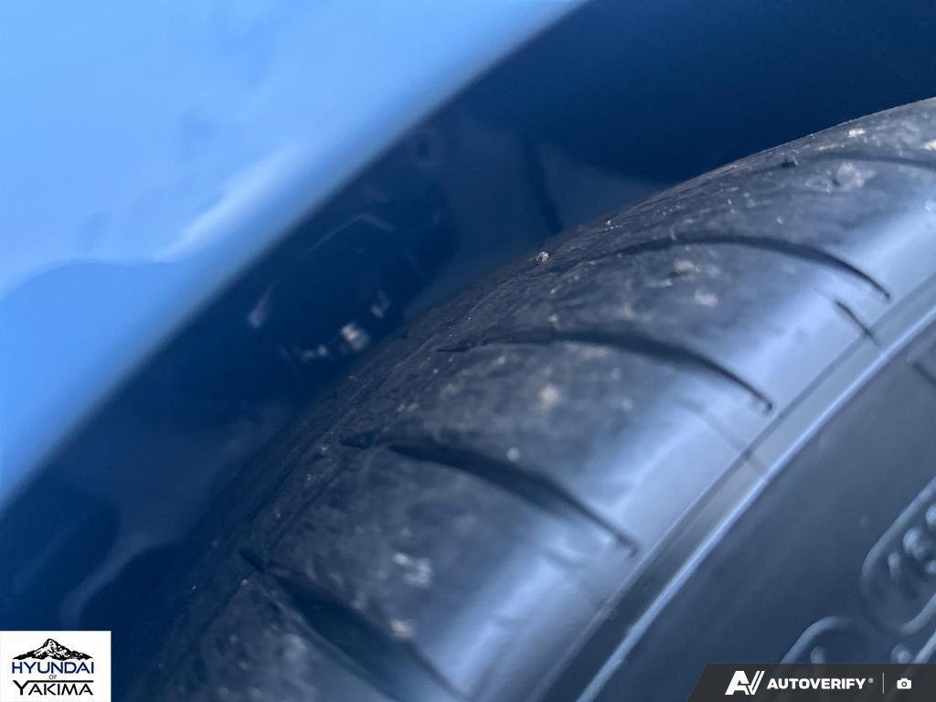 2026 Hyundai Elantra N - Photo 7
