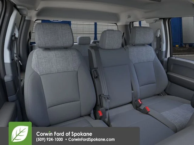 New 2026 White Ford XL image 10