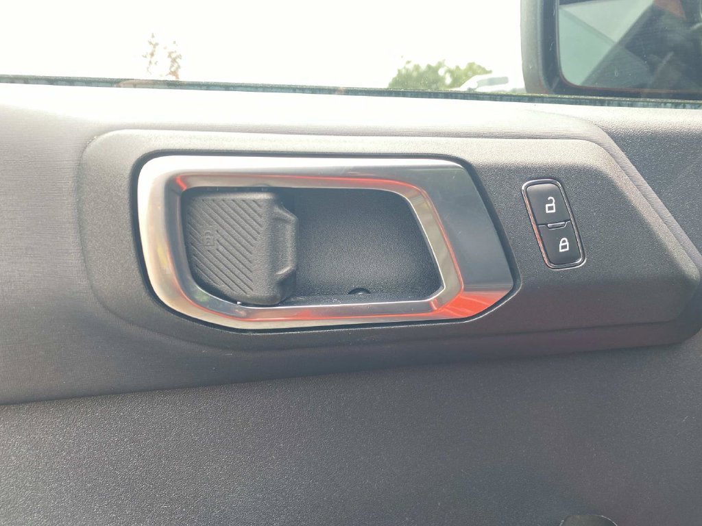 Certified Used 2023 Orange Ford Raptor image 16