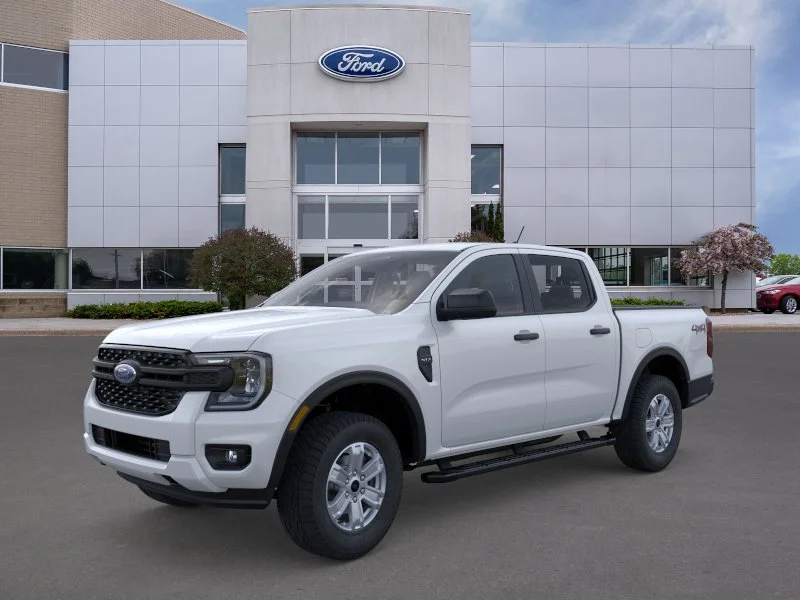 New 2026 Oxford White Ford XL image 23