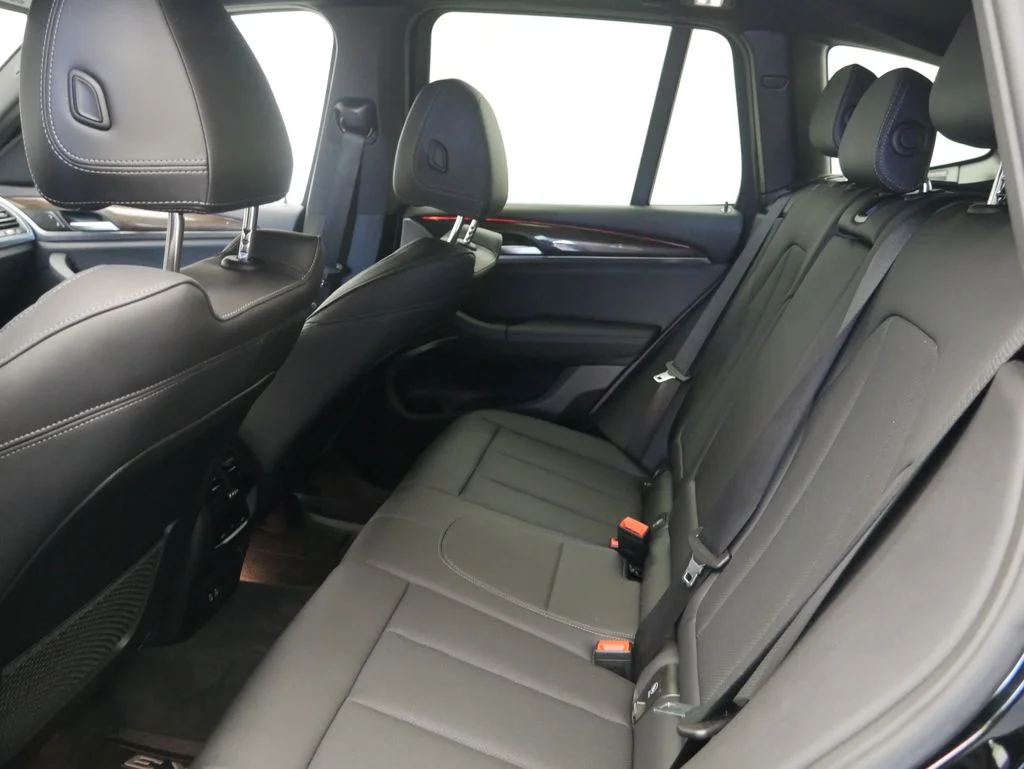 Used 2023 Jet Black BMW xDrive30i image 20