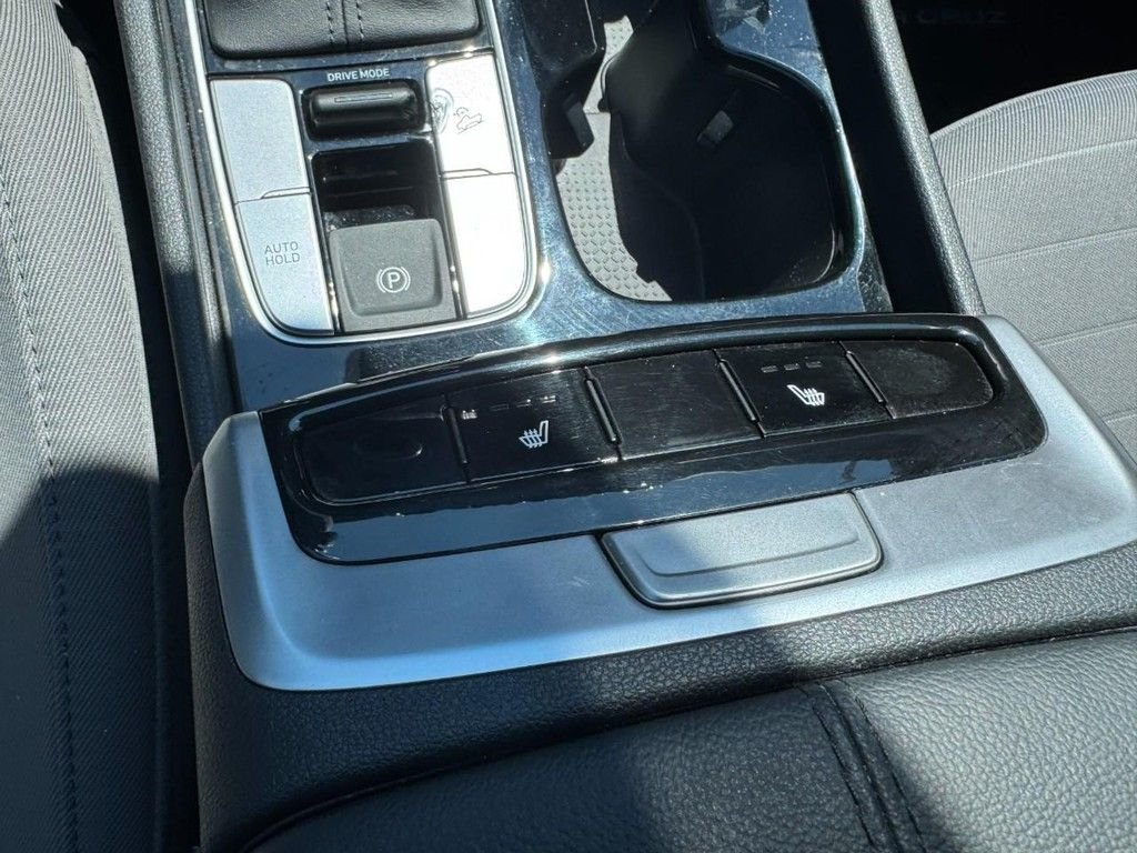 2022 Hyundai Santa Cruz SEL - Photo 13