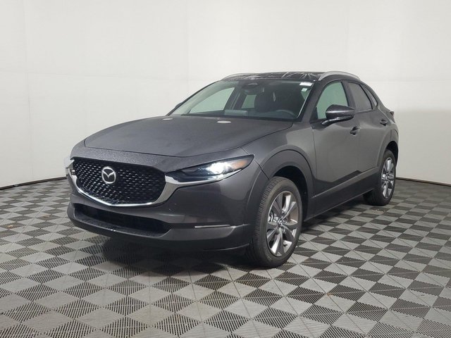 2026 Mazda CX-30 2.5 S Preferred AWD