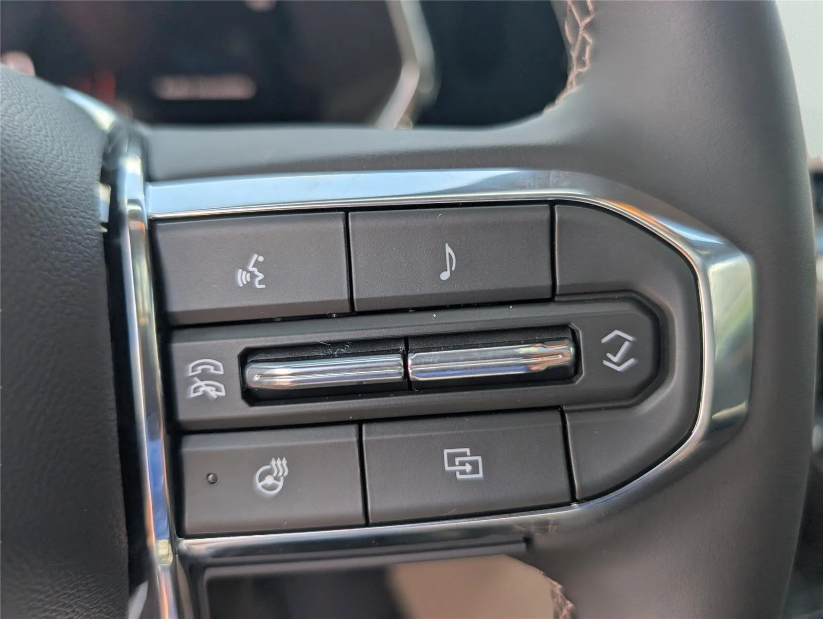 2026 GMC Canyon Denali - Photo 23