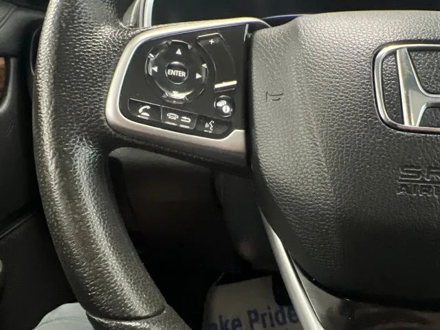Used 2019  Honda EX image 22