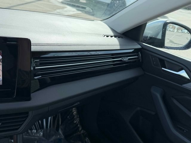 New 2026 Silver Volkswagen S image 22