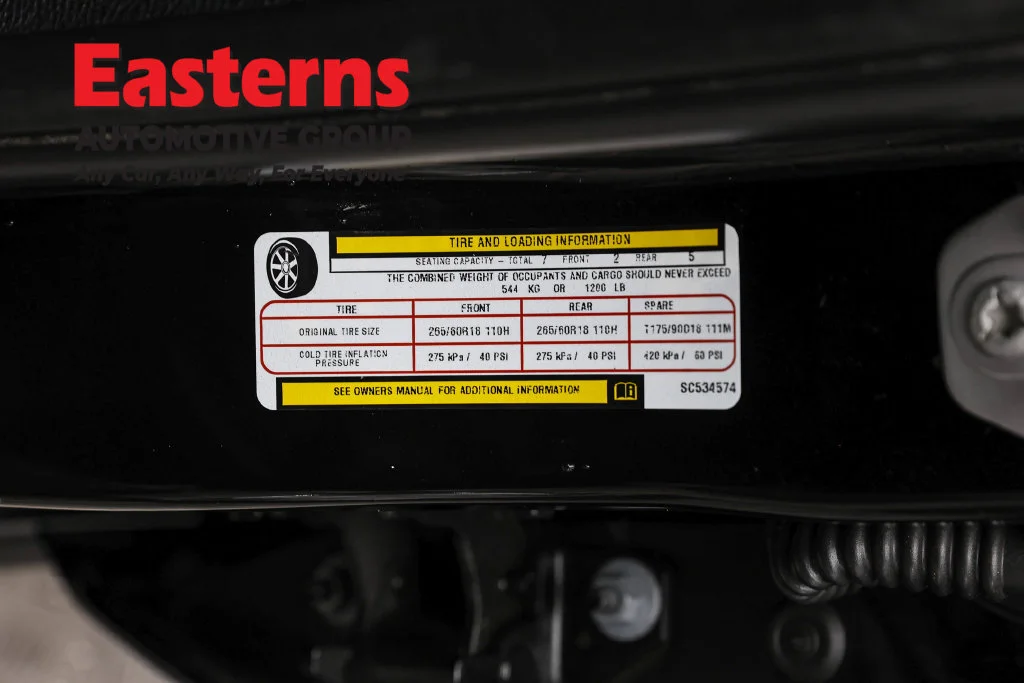 Used 2025 Black Dodge GT image 36