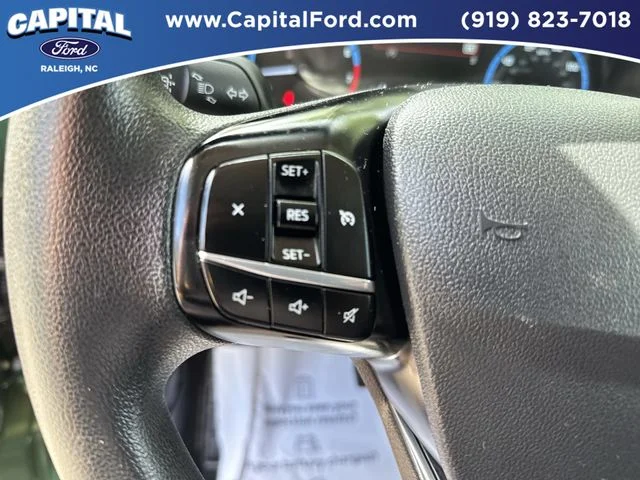 Used 2024 Green Ford Big Bend image 22