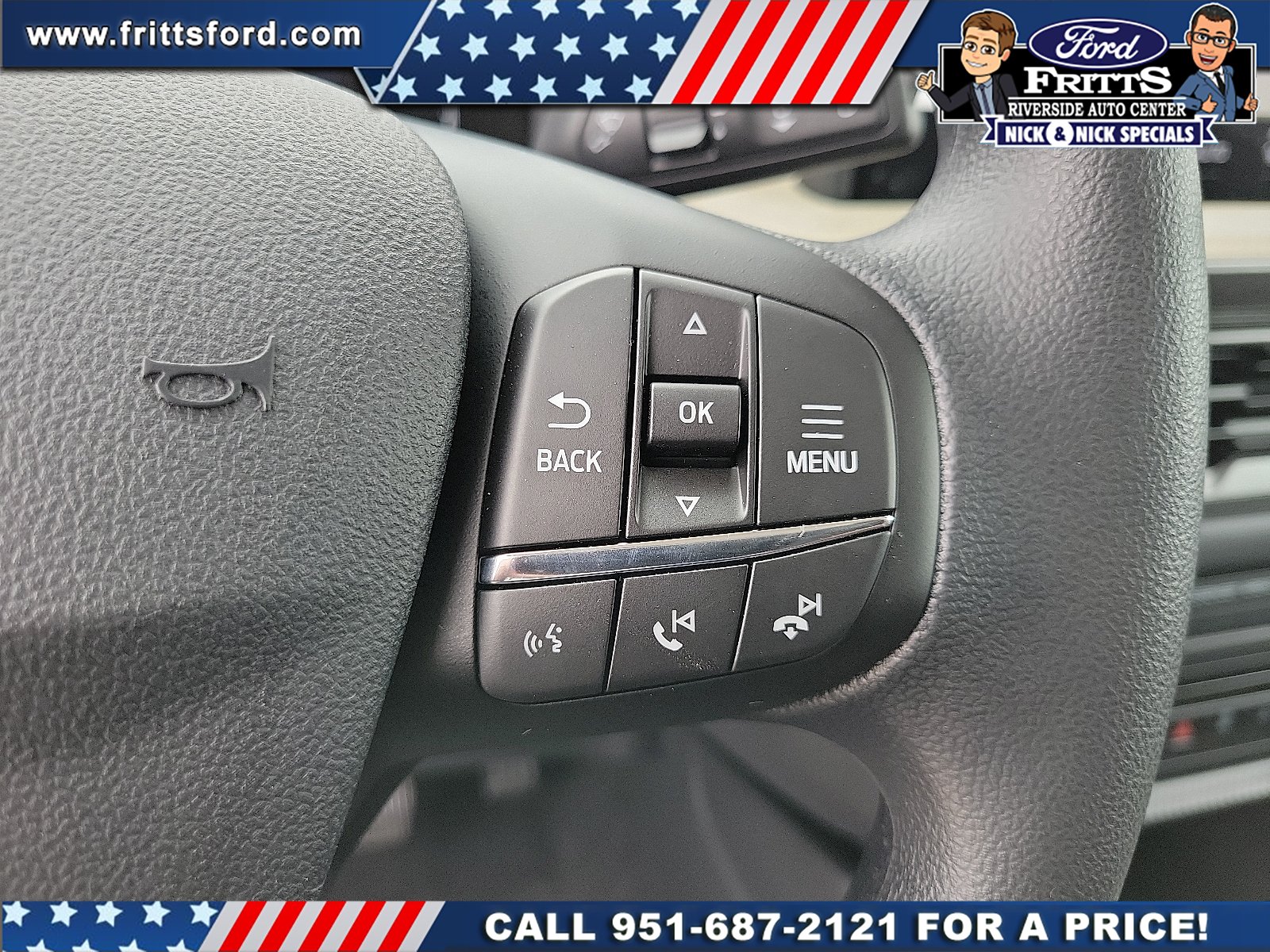 New 2026 Oxford White Ford Big Bend® image 8
