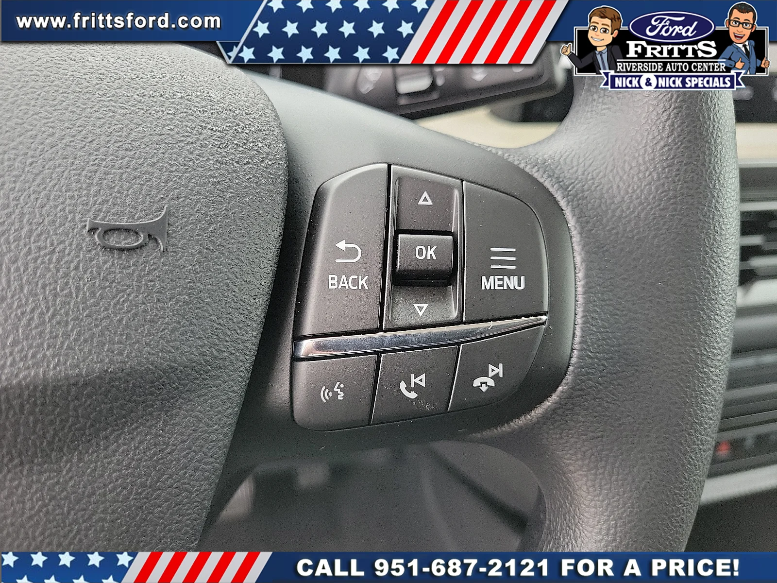 New 2026 Oxford White Ford Big Bend® image 8