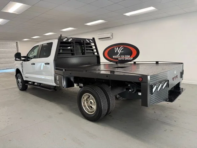 New 2026 White Ford XL image 8