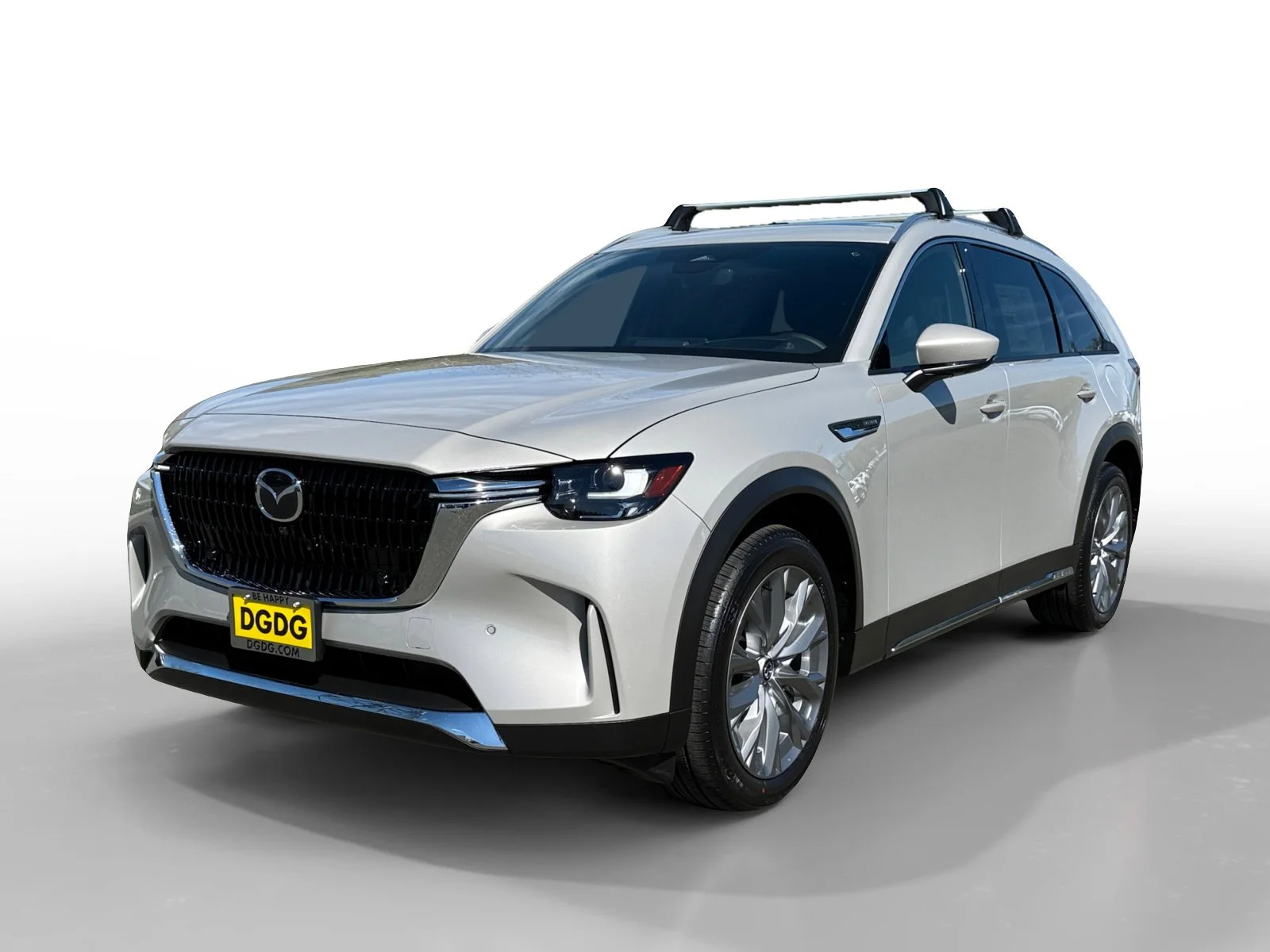 2026 Mazda CX-90 Turbo Premium Plus Package's photo