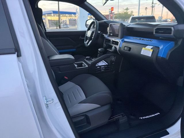 2026 Toyota Tacoma TRD Sport - Photo 26