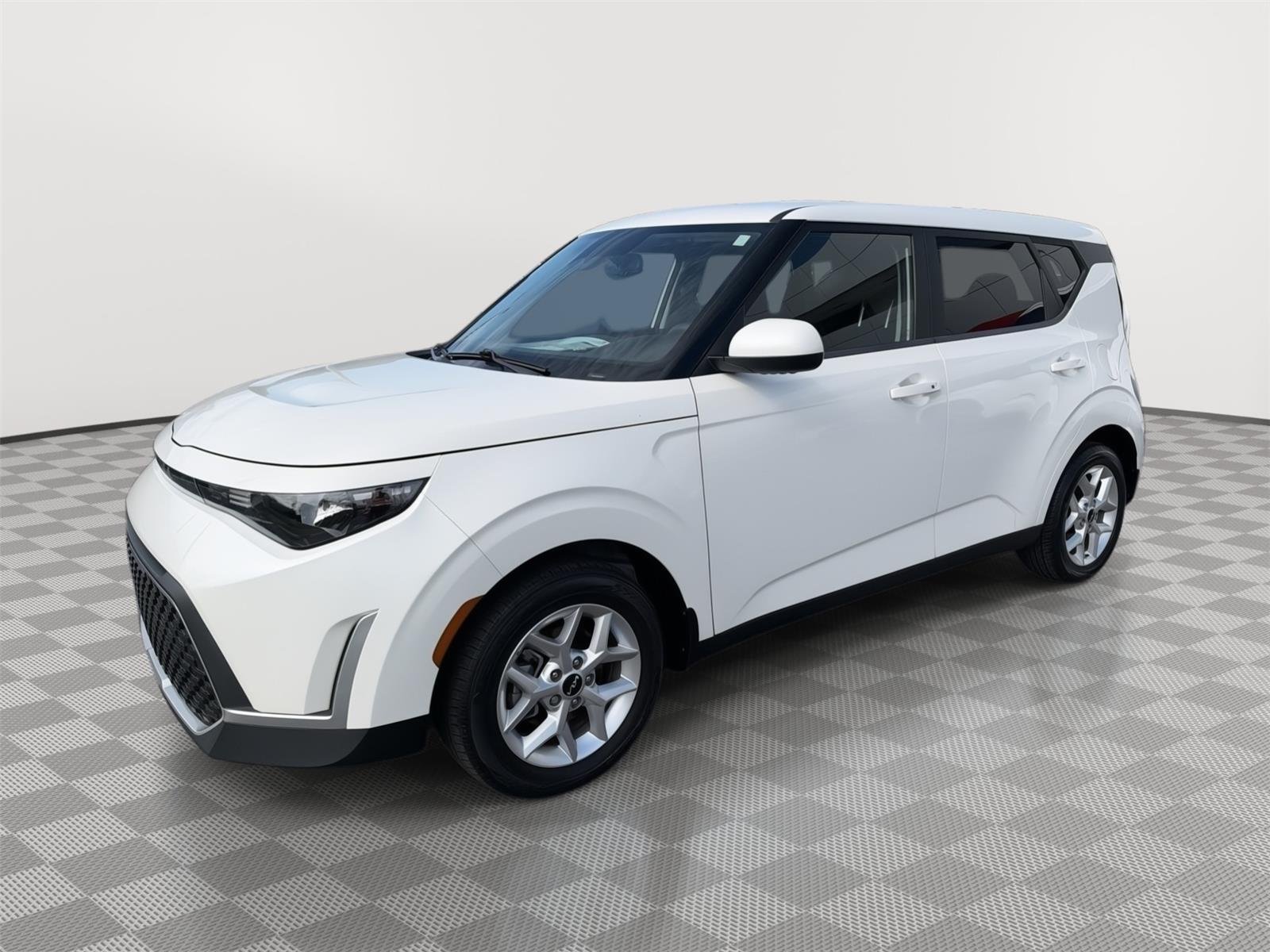 2024 Kia Soul