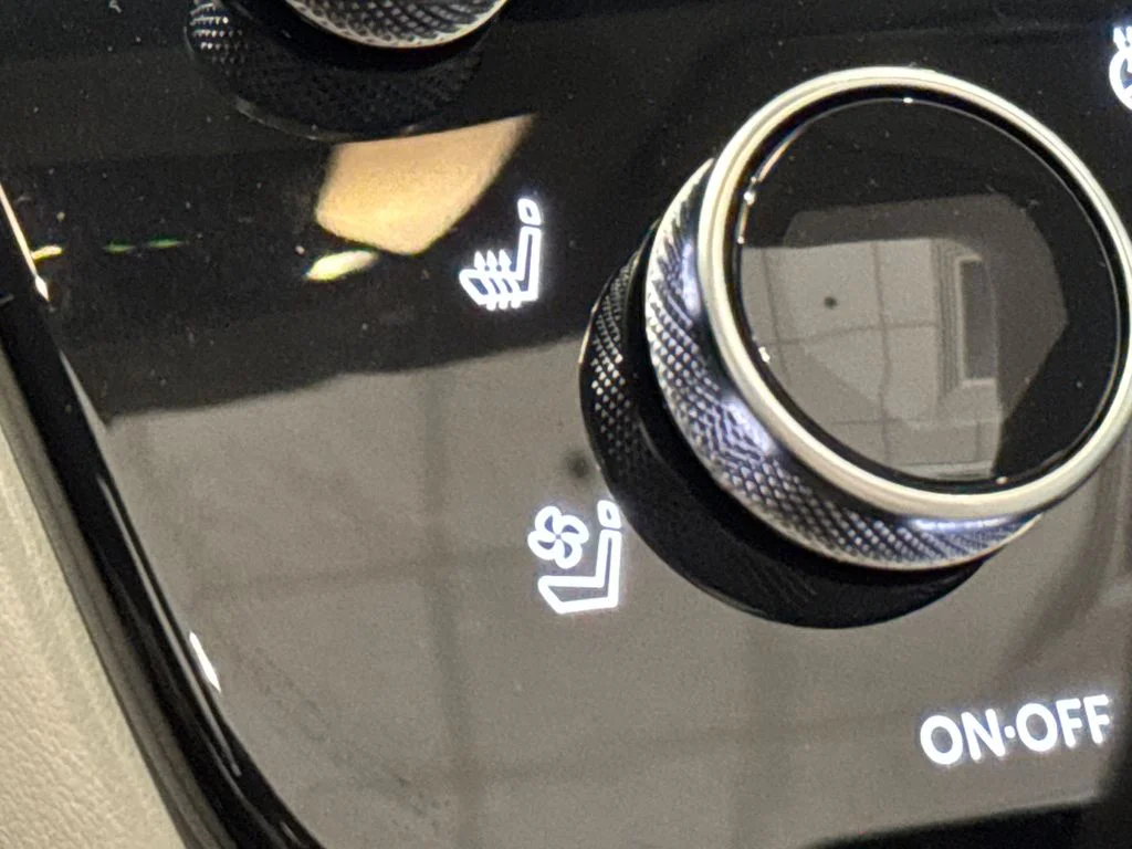 New 2027 WARM TITANIUM INFINITI Luxe FWD image 29