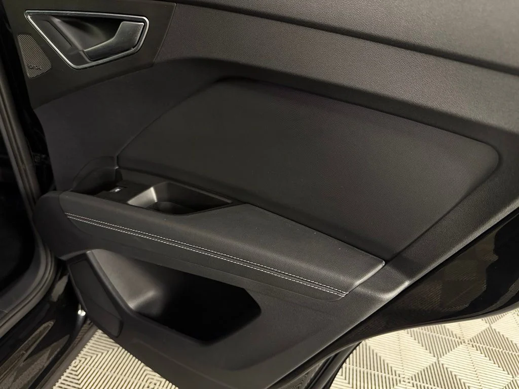Used 2023 Black Audi Premium Plus image 33