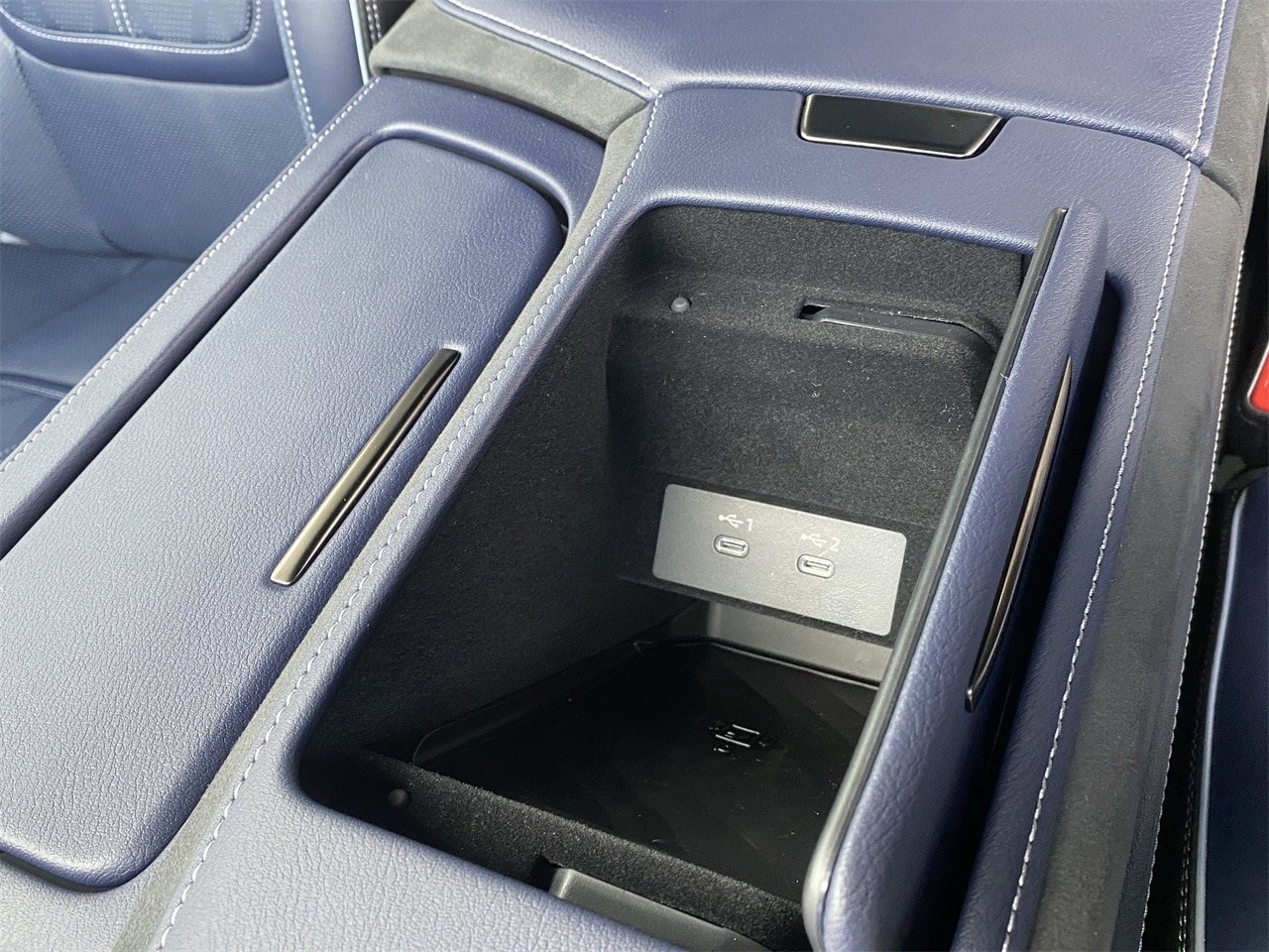 2026 INFINITI QX80 Sport - Photo 28