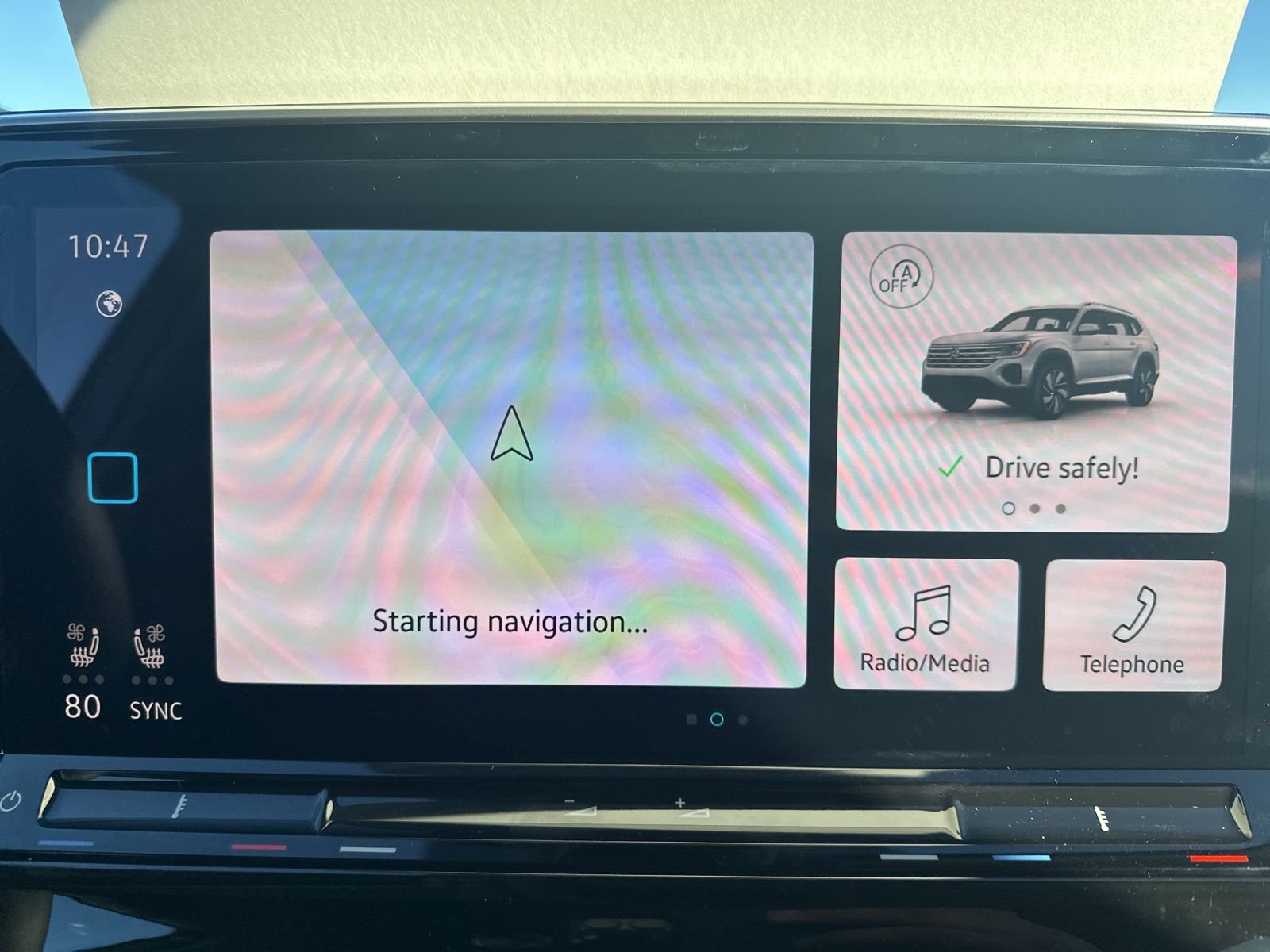 2026 Volkswagen Atlas SE w/Tech - Photo 21