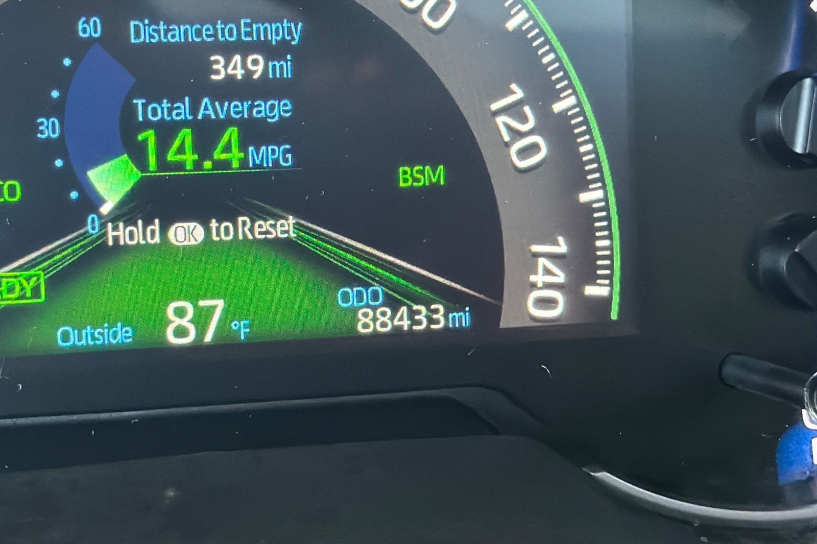 Certified Used 2024 Midnight Black Metallic Toyota Hybrid XLE image 24