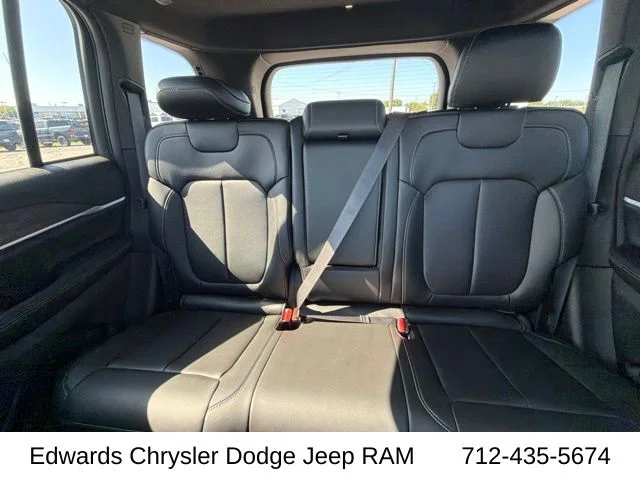 New 2027 Brown Jeep Limited image 26