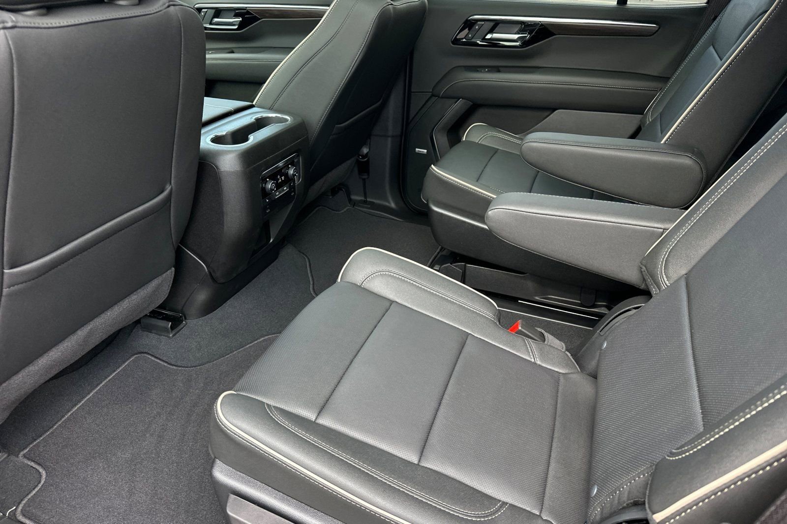 New 2026 Black Chevrolet Premier image 12