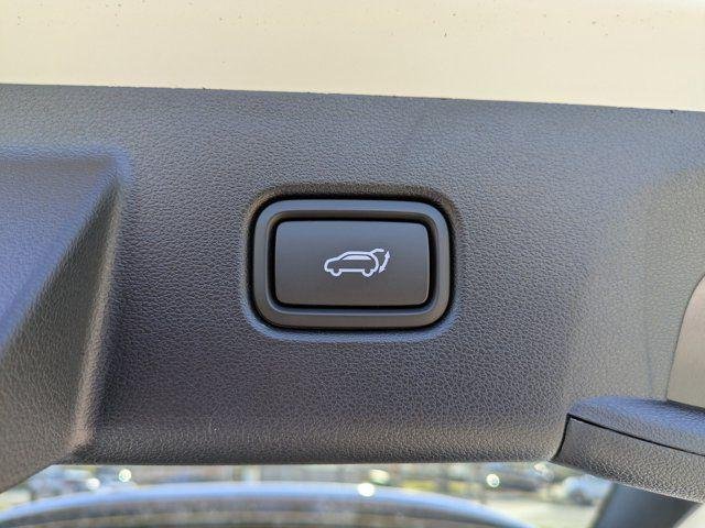 New 2026 Serenity White Pearl Hyundai SEL AWD image 42