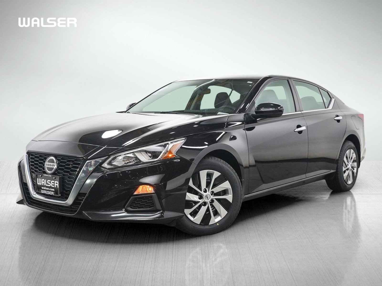 2020 Nissan Altima 2.5 S AWD's photo